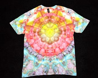 Alien Eye (Large) “TieDye”