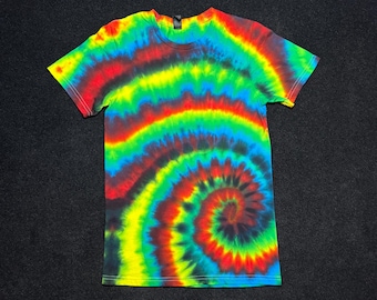 Spiral (XS) “TieDye”