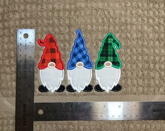 Gnome Dish towel