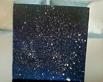 Galaxy Painting