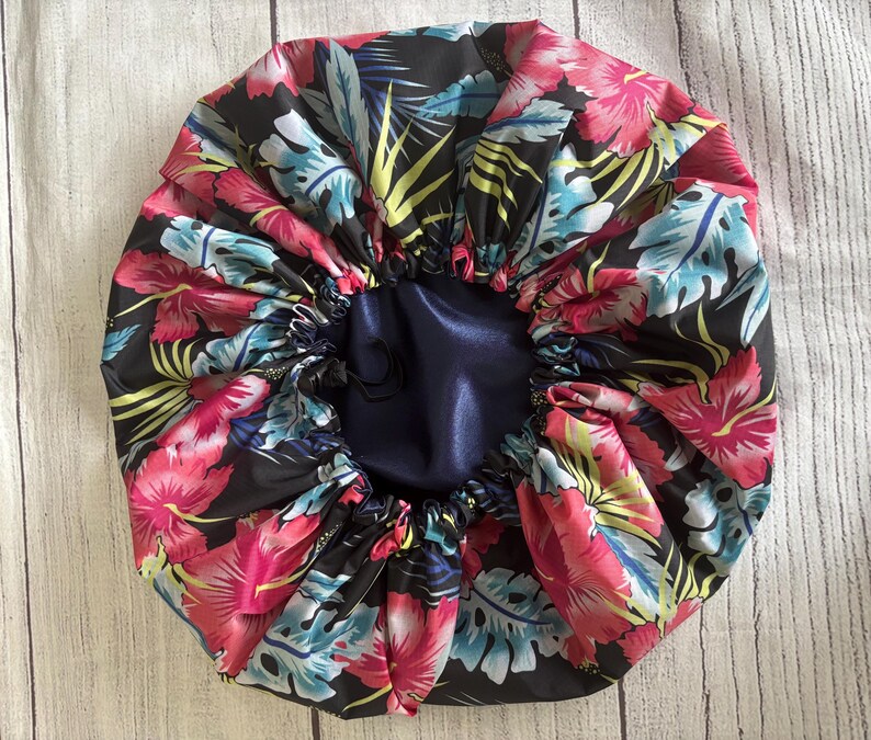 StitchesByRo Shower Cap - Thumbnail 4