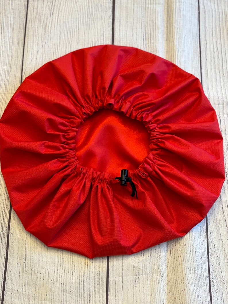 StitchesByRo Shower Cap - Thumbnail 5