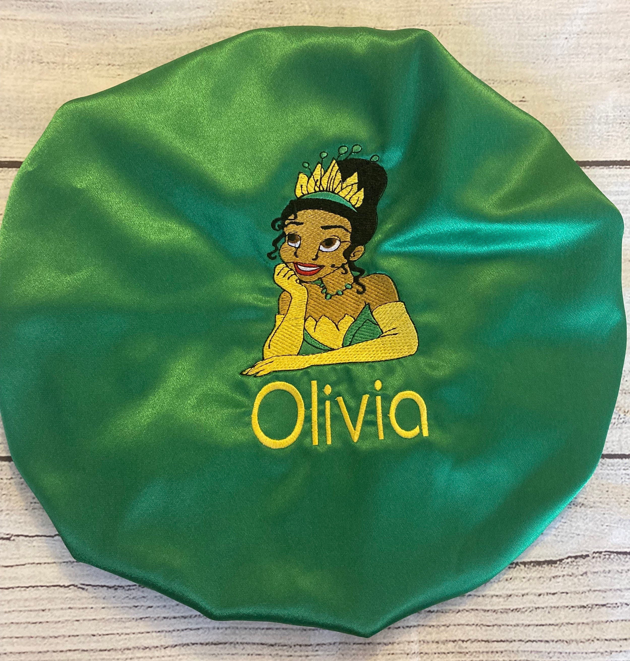 Tiana Pajamas Etsy Canada