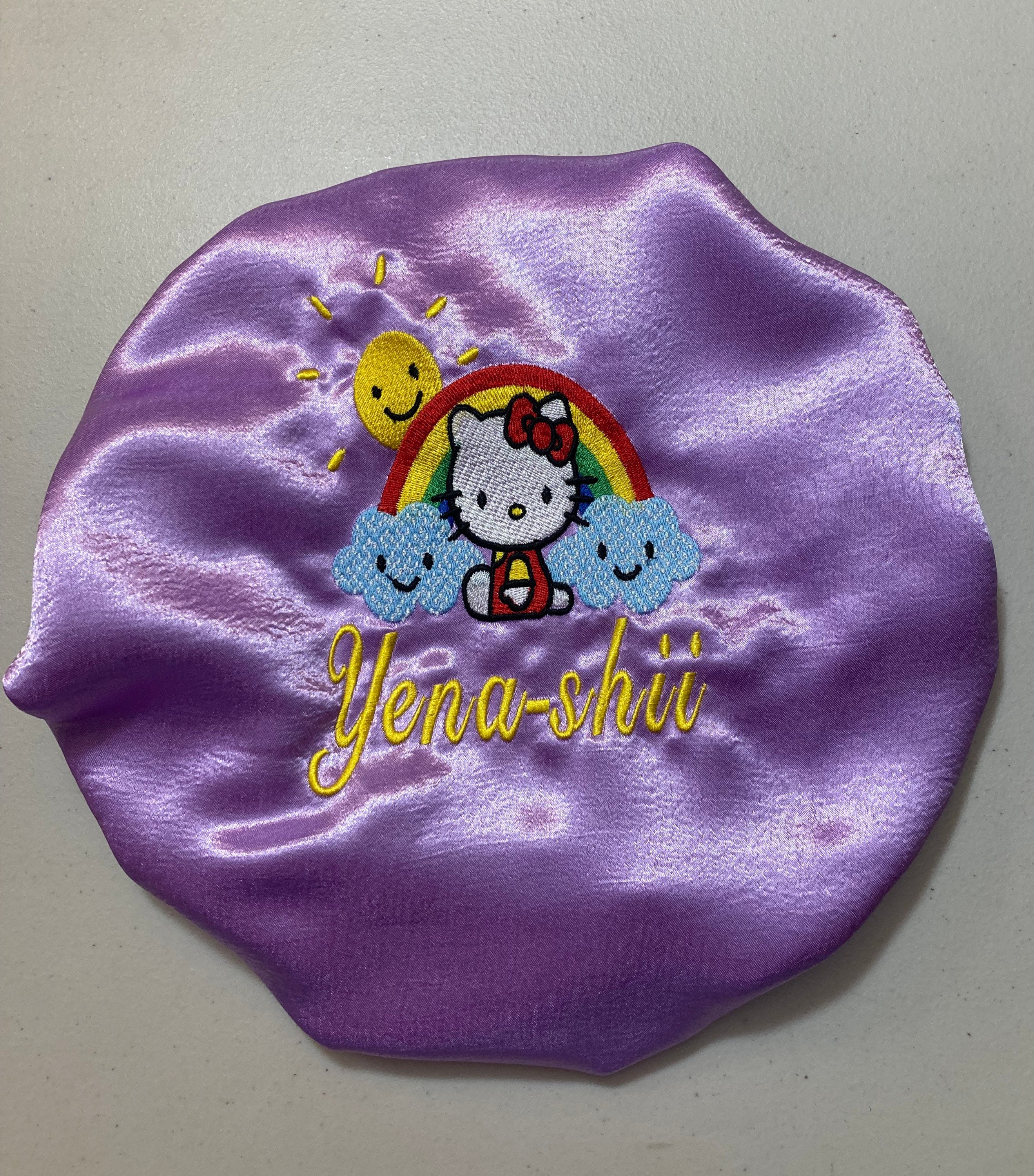 Afro Kitty - Etsy