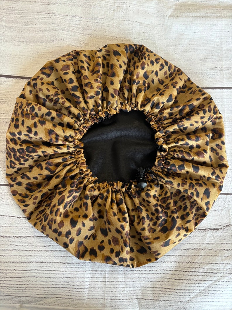 StitchesByRo Shower Cap - Thumbnail 3