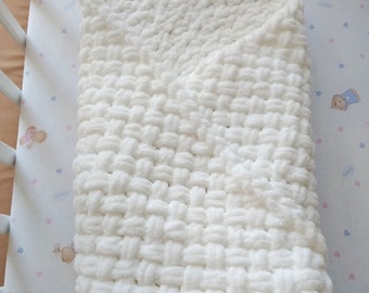 Couverture Bebe Crochet With Photos Etsy Couverture Bebe Crochet With Photos Etsy