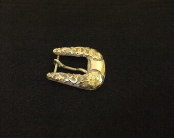 sunset trails buckles