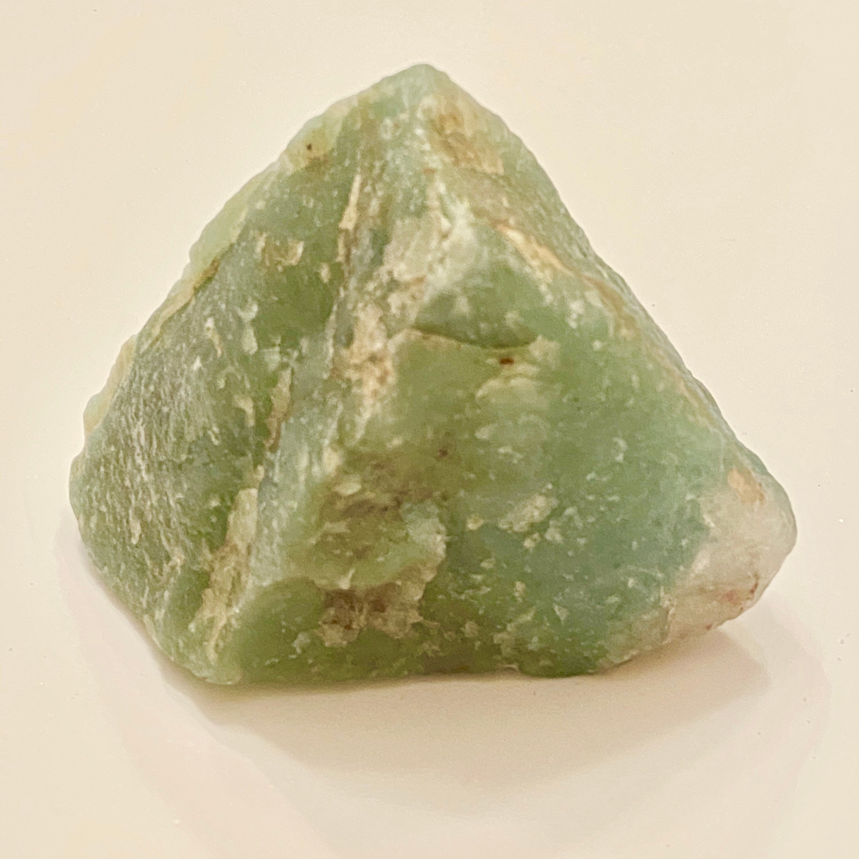 Rough Green Aventurine Large Raw Green Aventurine Etsy UK