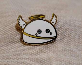 Angel Dango - Hard Enamel Pin