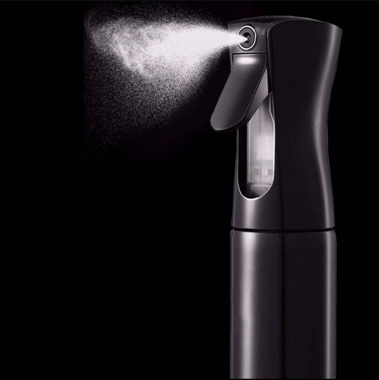 300ml mist spray bottle Etsy
