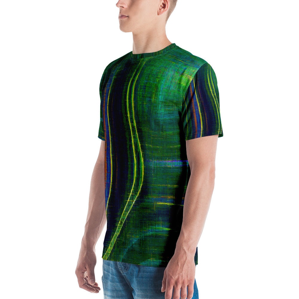 Men's Tshirt Etsy