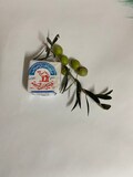 6 Olive Oil Soap, Nablus Soap, Palestinian Soap, Natural Soap, Handmade Soap, Dry Skin Soap, Natural Skincare product logo