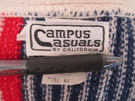 Campus Casuals of California Sweater - image 3