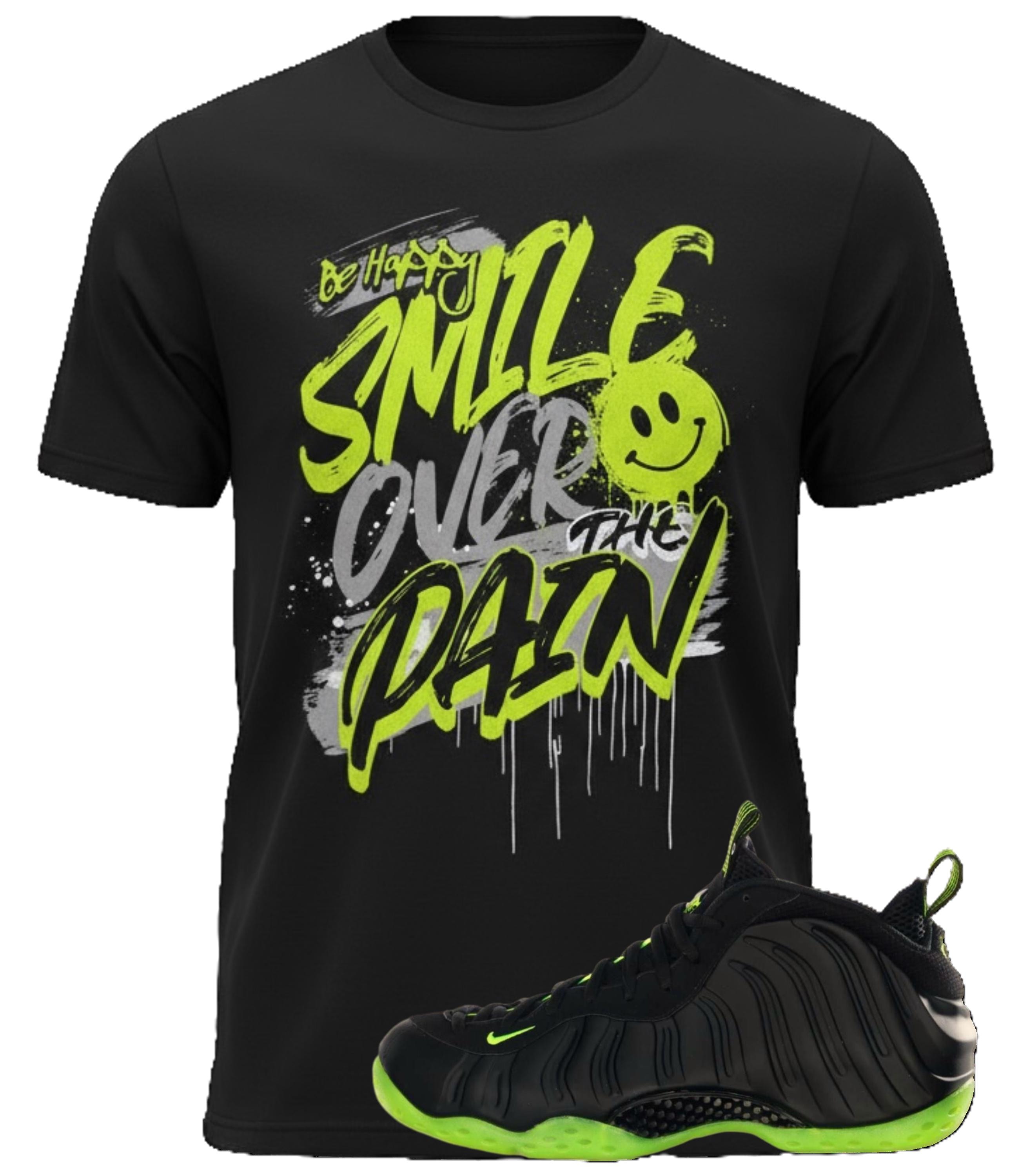 nike volt apparel