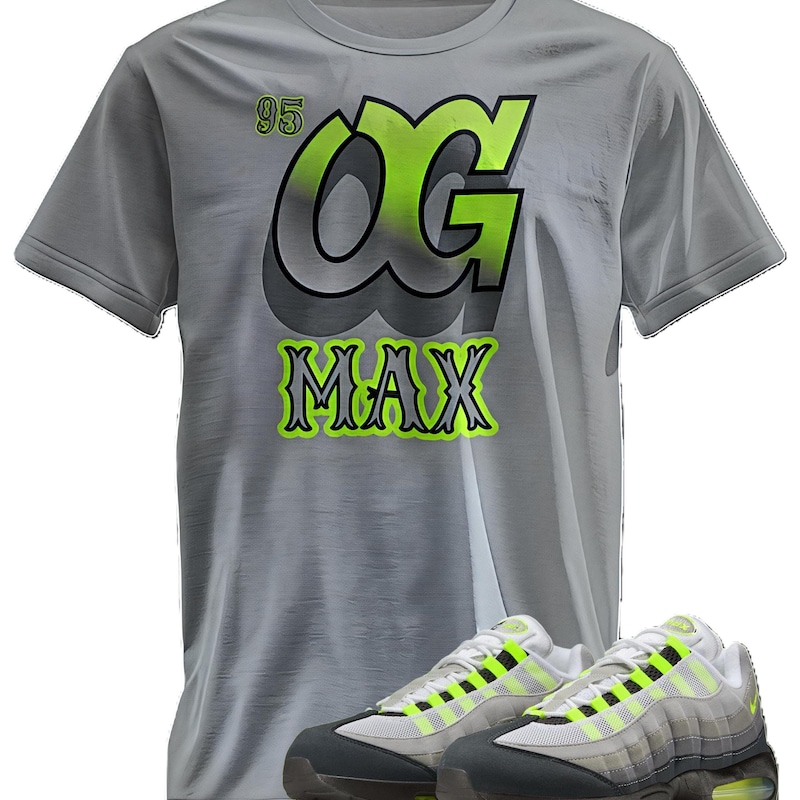 Biggie T-Shirt Match Air Max Plus Battle Blue main image 0