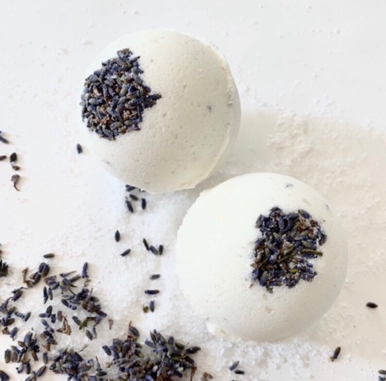 Wholesale Bath Bombs Natural Ingredients Variety Bath Bombs Etsy