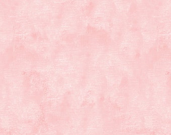 May include: A solid pink background with a subtle textured pattern.