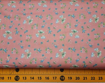 Welcome Baby by Sara Morgan for Washington Street Studio DSN#03015 Cotton Fabric