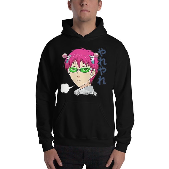 anime face sweater