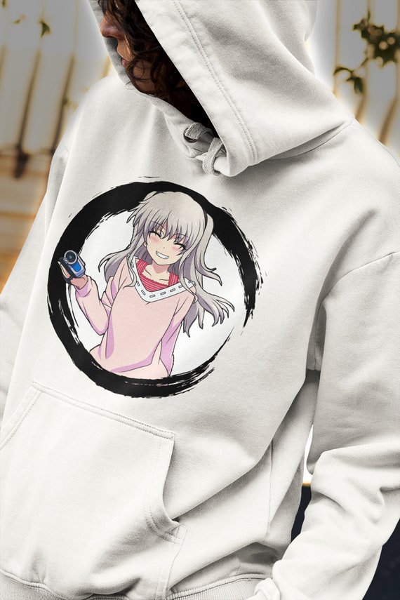 Nao Tomori charlotte anime hoodie anime hoodies Etsy Nederland Nao Tomori charlotte anime hoodie anime hoodies Etsy Nederland