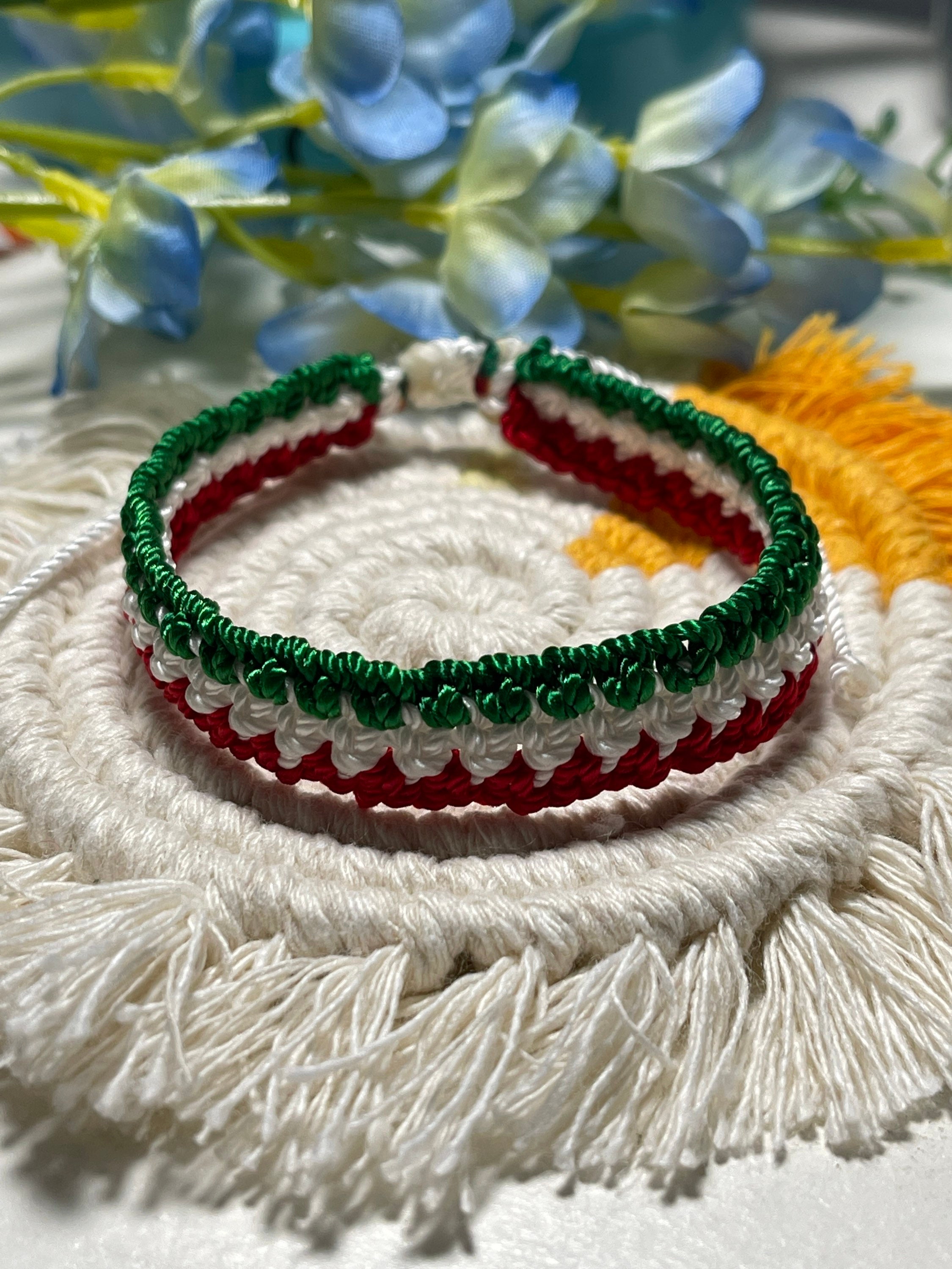 Mexican Bracelet Pack 