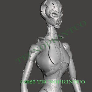 Terminator 3 tx - Etsy 日本
