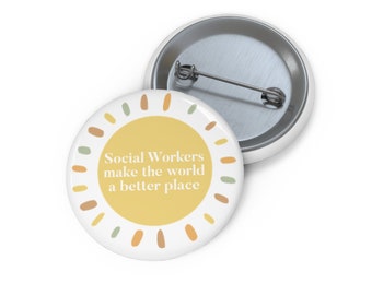 Sunshine button for Social Workers