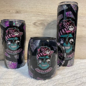 Momster Tumbler