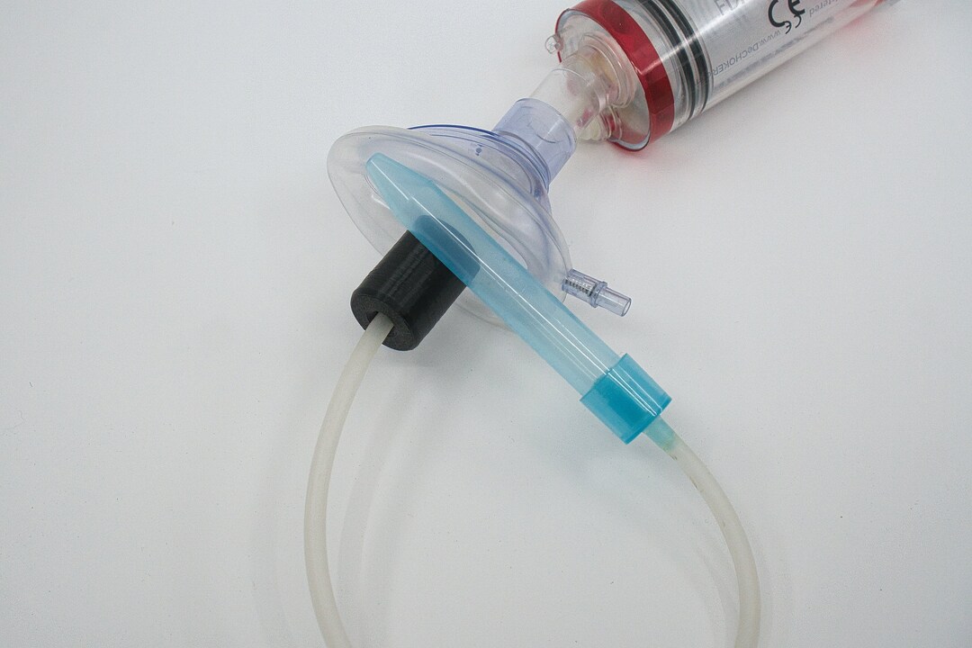 Nose Frida Dechoker Adapter - Etsy