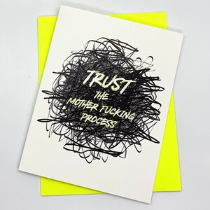Cartes de sobriété : Faites confiance au processus