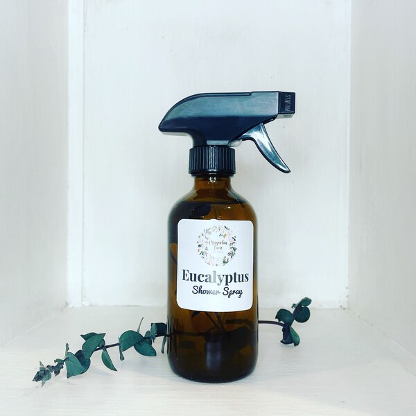 Eucalyptus Spray Etsy
