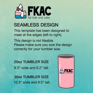 Calm Down Tinsel Tits Tumbler Wrap Download PNG Funny Quote Sublimation