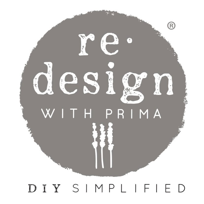 Orange Grove Furniture Transfer by Redesign With Prima 24 X Etsy UK