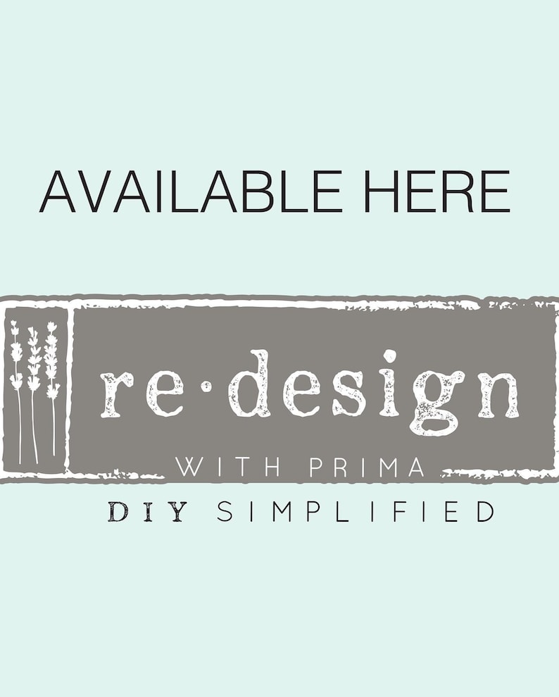 Kacha Elegant Neutrals Furniture Transfer by Redesign With Etsy UK