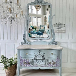 Etsy shabby cheap chic furniture