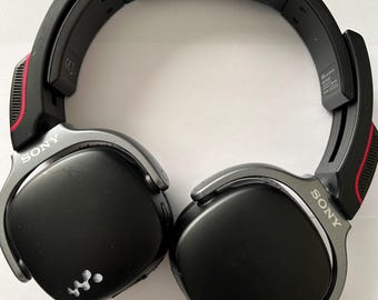 Sony Walkman Headphones NWZ-WH303 MP3 Player