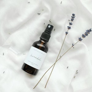 Lavender - aroma spray 50ml - room fragrance