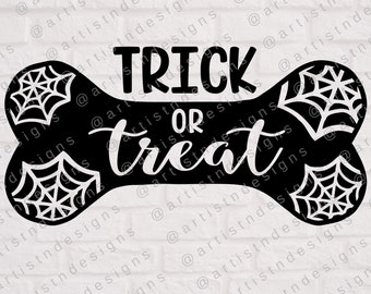 Download Halloween Dog Svg Etsy