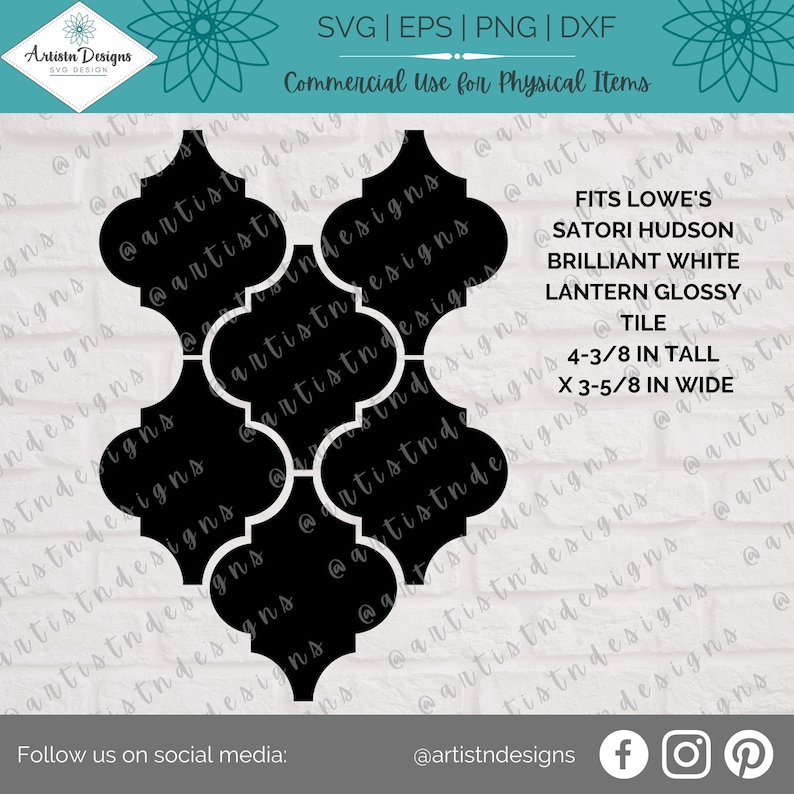 Free Free 56 Free Svg For Tile Ornaments SVG PNG EPS DXF File