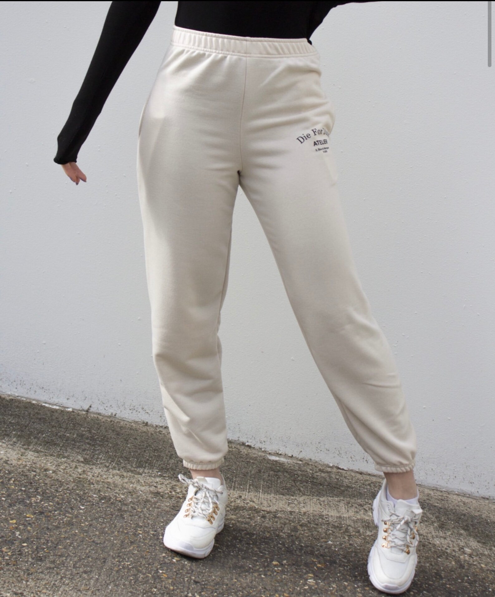 dior joggers men