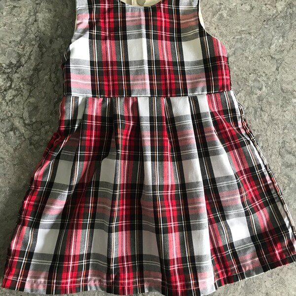 6-9 Months Children's Dresses