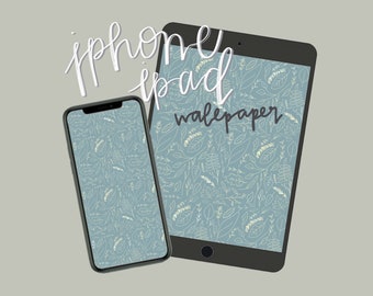 Cute Ipad Wallpaper Etsy