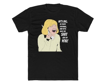 Camiseta unisex de Casey de la película Scream, camiseta de película de terror, camiseta con estampado gráfico, camiseta retro de película de terror, disfraz de Halloween