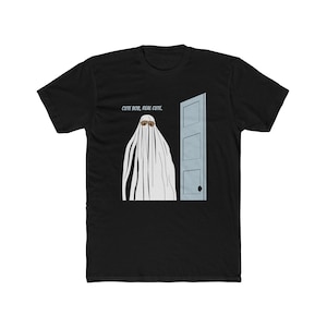 Halloween Movie 1978 Cute Bob Shirt, Horror Film Fan Unisex Tee, Michael Myers Classic Slasher Movie Top, Halloween Costume Shirt, Spooky