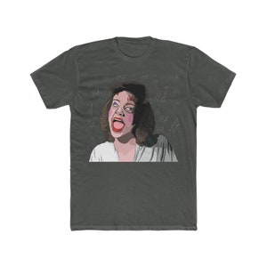 Kwade dode Linda shirt