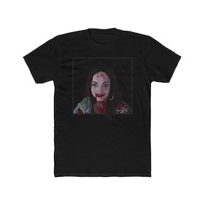 Jennifers Body Sweatshirt, Megan Fox shirt, horror movie