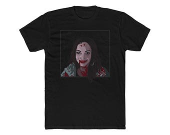Jennifers Body Sweatshirt, Megan Fox shirt, horror movie