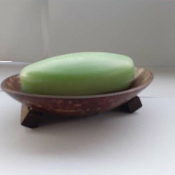 Shell Soap Dish Etsy