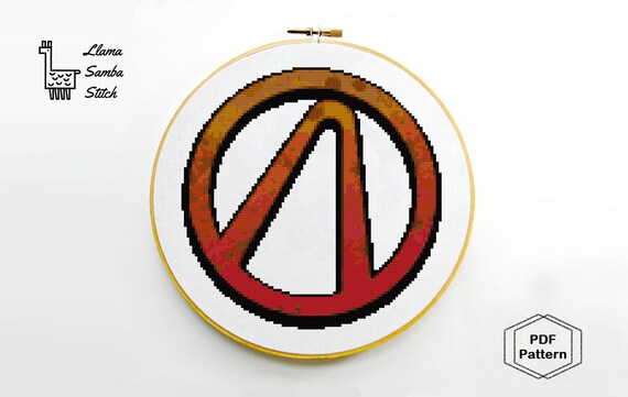 Borderlands Logo