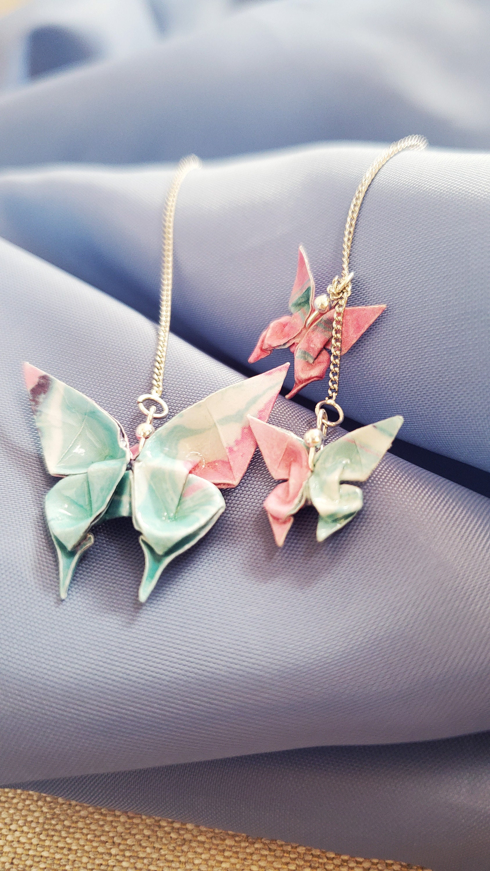 OriYUME - Etsy